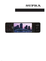SUPRA SDD-T4203