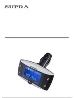 SUPRA SFM-30U