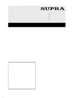 SUPRA SSB-5