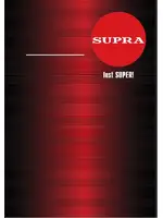 SUPRA ST-102