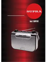 SUPRA ST-103
