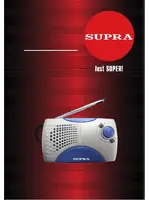 SUPRA ST-113