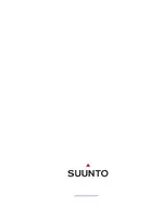 SUUNTO S-Lander
