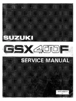 SUZUKI GSX400F (1982-1983)