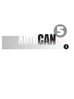TEC AutoCAN-I