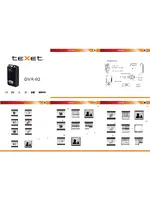TEXET DVR-02