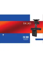 TEXET DVR-101HD