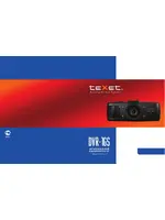 TEXET DVR-1GS
