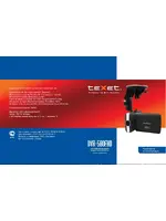 TEXET DVR-580FHD