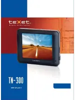 TEXET TN-300