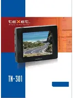 TEXET TN-301