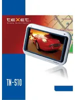 TEXET TN-510