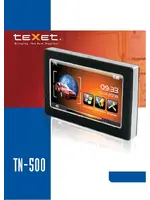 TEXET TN-600