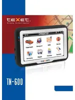 TEXET TN-600 VOICE