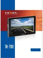 TEXET TN-700