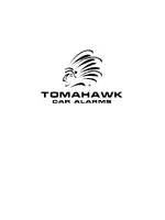 TOMAHAWK ESM-01
