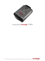 TREELOGIC Radar TL-R1S