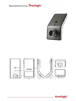 TREELOGIC TL-DVR2401T Slim