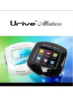 Urive Albatross