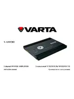 VARTA V-AM1202