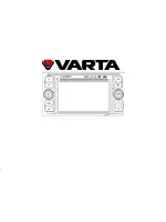 VARTA V-AVM651F