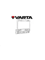 VARTA V-AVM700