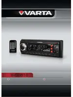 VARTA V-CD510