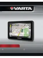 VARTA V-GPS53C