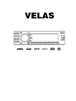 VELAS VC-F130U