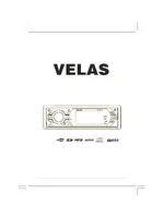 VELAS VCU-F106