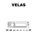 VELAS VD-F351U
