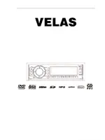 VELAS VD-F352U