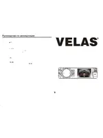 VELAS V-M301U