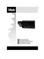 VITEK VT-3528 BK