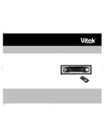 VITEK VT-3603