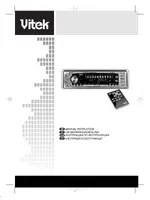 VITEK VT-3625