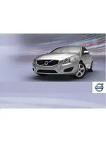 VOLVO S60 (2011)