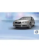 VOLVO V70 (2012)