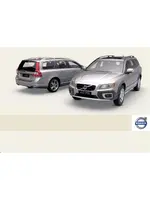 VOLVO XC70 (2010)