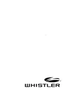 WHISTLER 438Ru