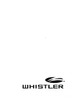 WHISTLER Pro-69Ru