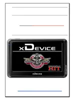 xDEVICE microMAP-Indianapolis HIT