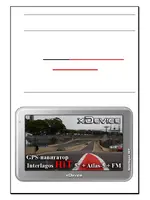 xDEVICE microMAP-Interlagos HIT (5-A5-FM)