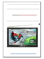 xDEVICE microMAP-PortoTV-5-A4-FM