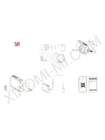 XIAOMI YI Smart Dash Camera SE WiFi
