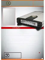 X-program by DLS X-A40