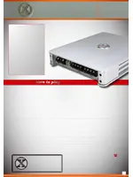 X-program by DLS X-D50