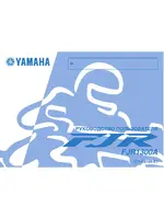 YAMAHA FJR1300A (2012)