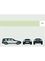 Инструкция Volvo XC70 (2004)
