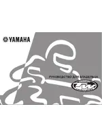 YAMAHA TW125 (2003)